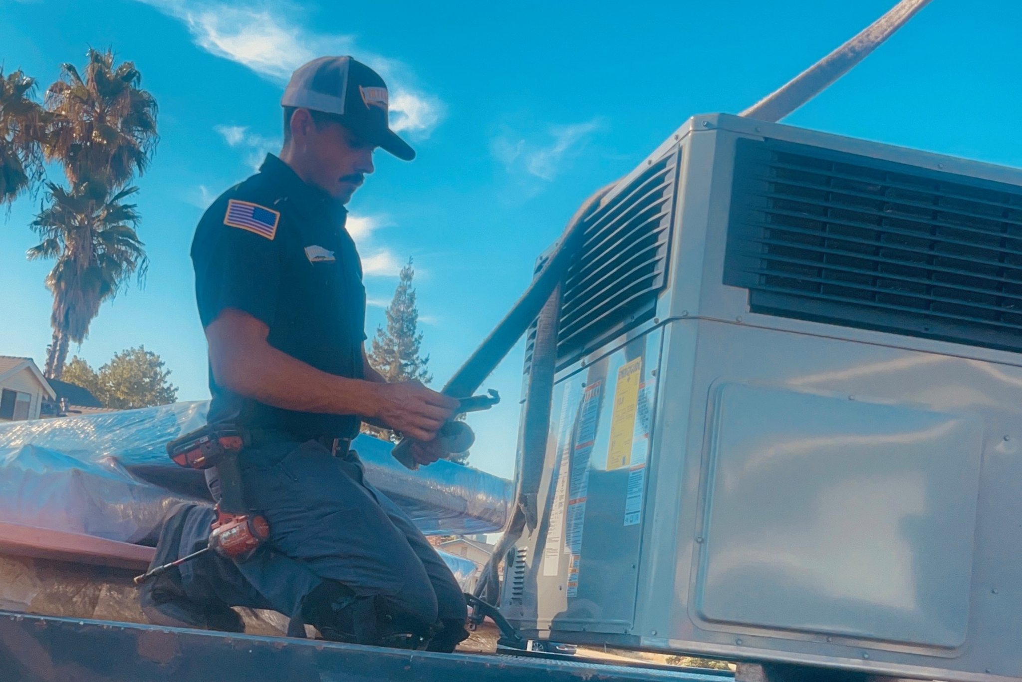 Integrity Heating & Air Conditioning | Trusted HVAC Services